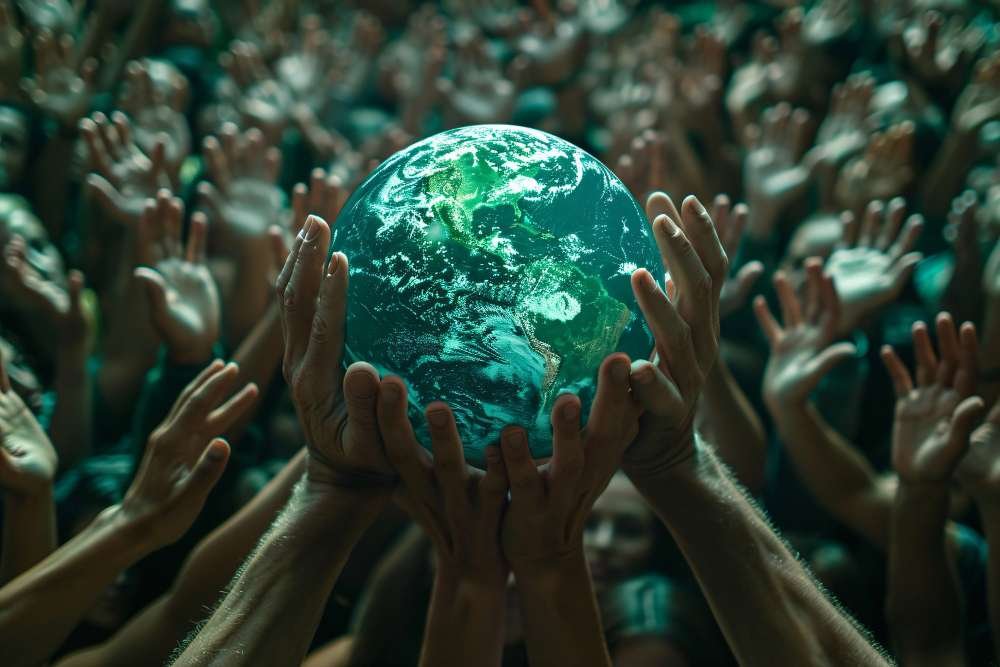 Global Reach